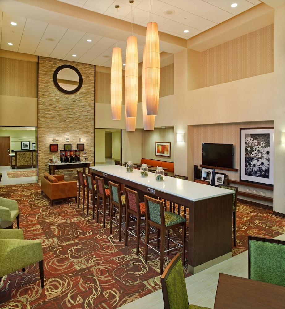 Hampton Inn & Suites Pittsburgh Waterfront West Homestead Экстерьер фото