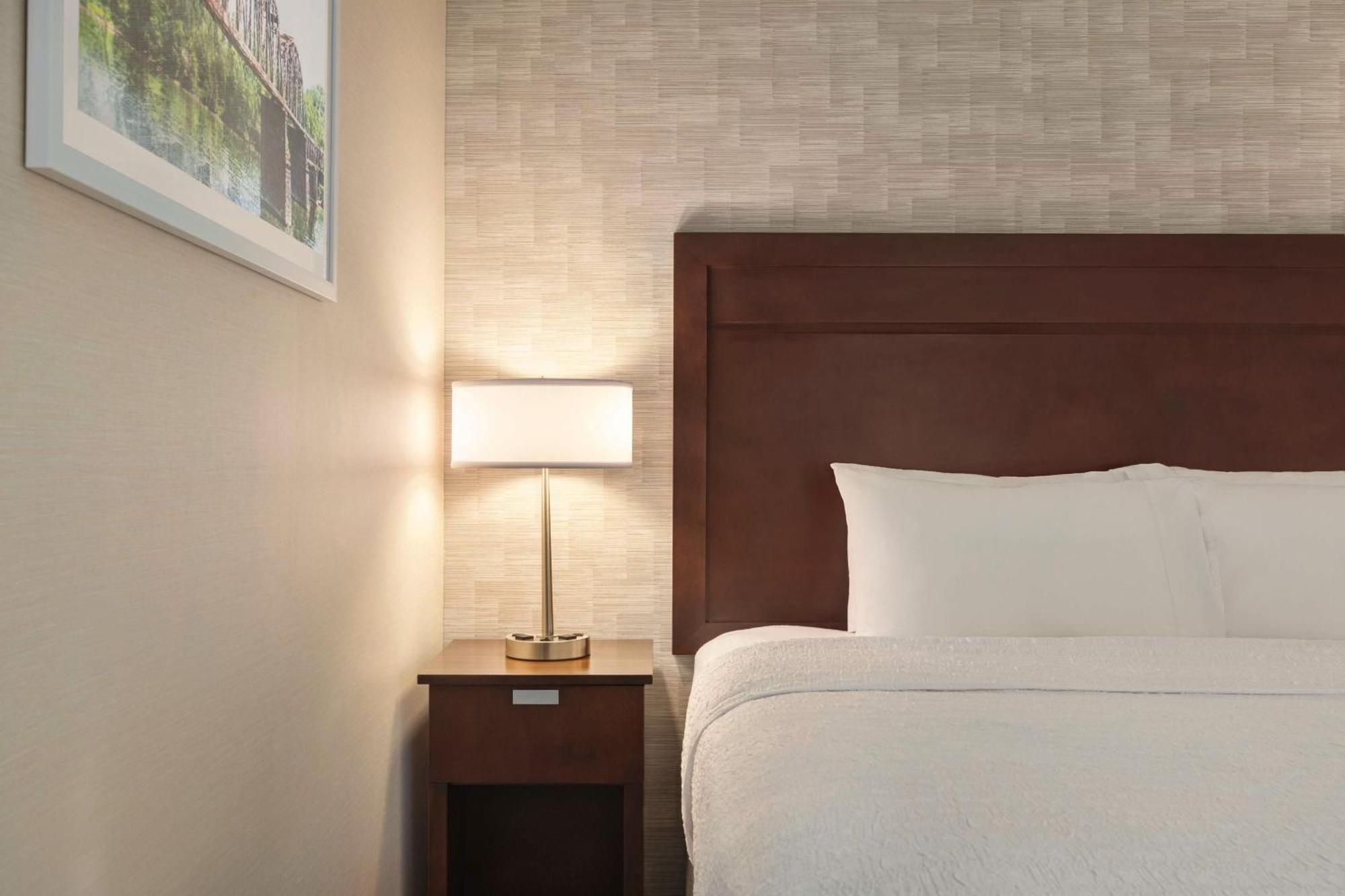 Hampton Inn & Suites Pittsburgh Waterfront West Homestead Экстерьер фото